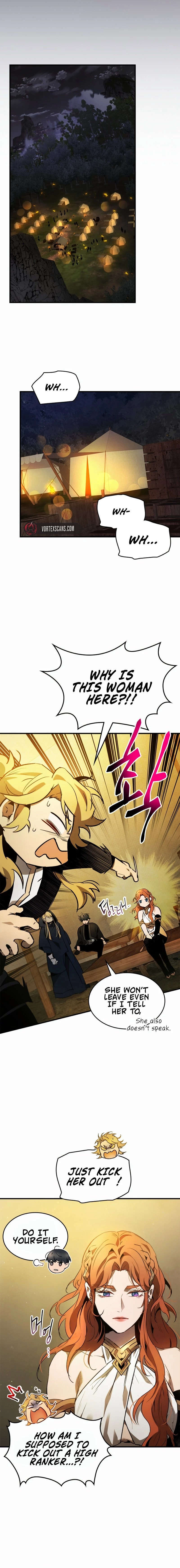 Level Up with the Gods Chapter 120 - 17