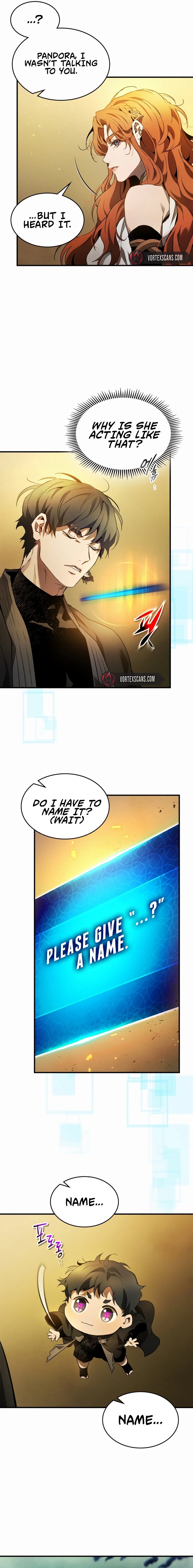 Level Up with the Gods Chapter 120 - 19
