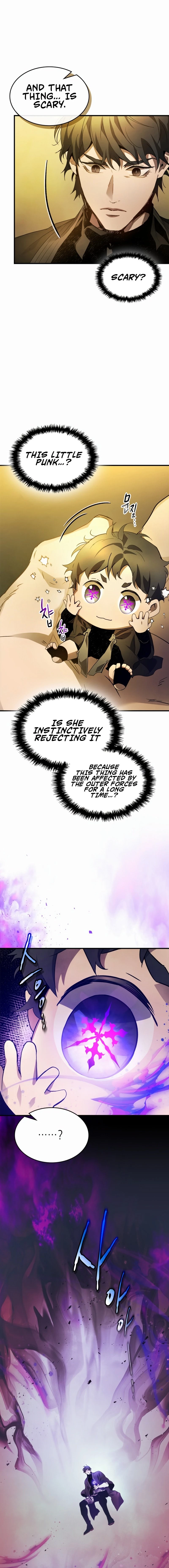 Level Up with the Gods Chapter 120 - 21