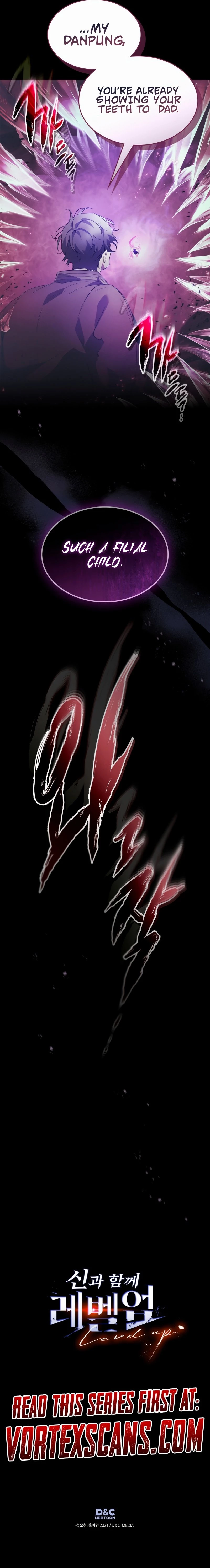 Level Up with the Gods Chapter 120 - 23
