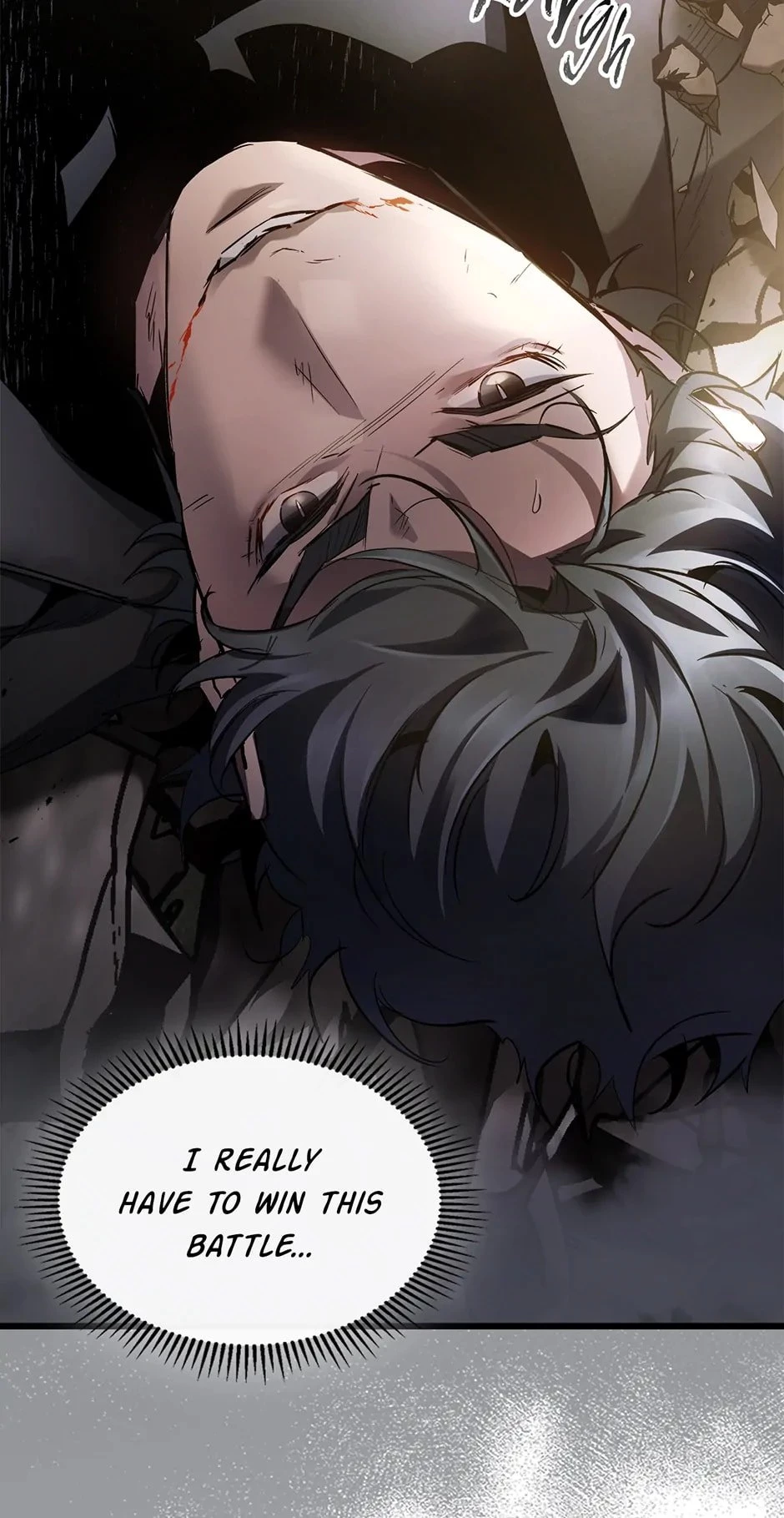 Level Up with the Gods Chapter 119 - 3