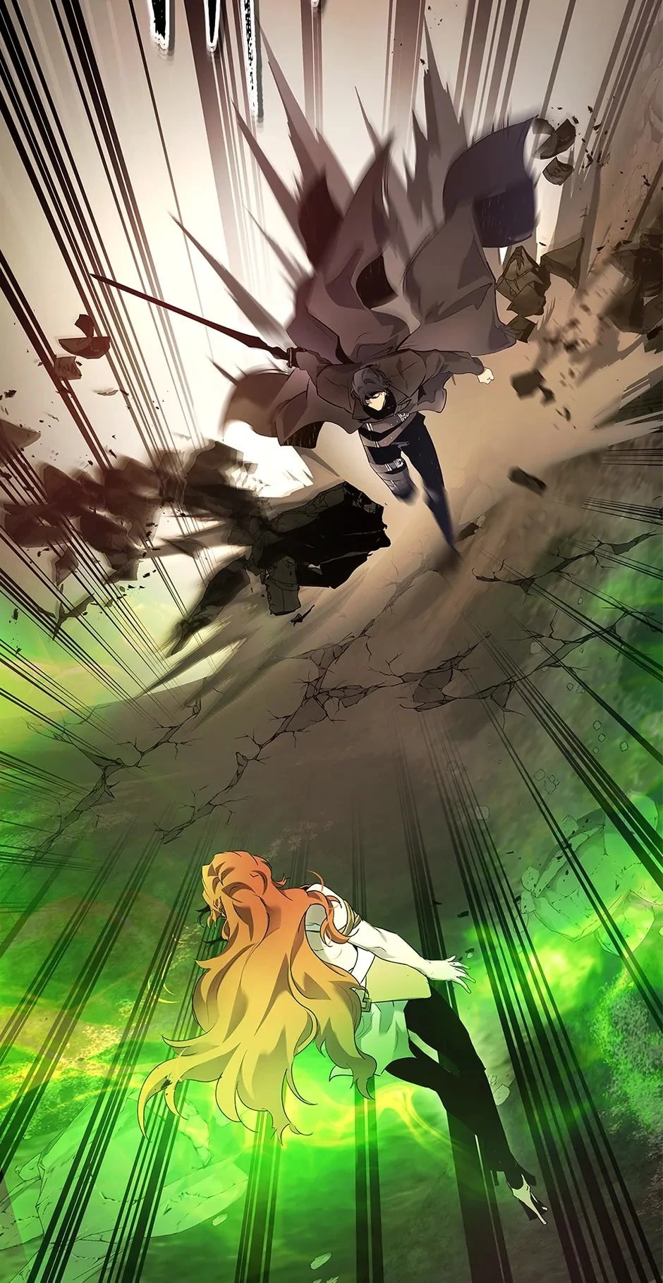 Level Up with the Gods Chapter 119 - 8