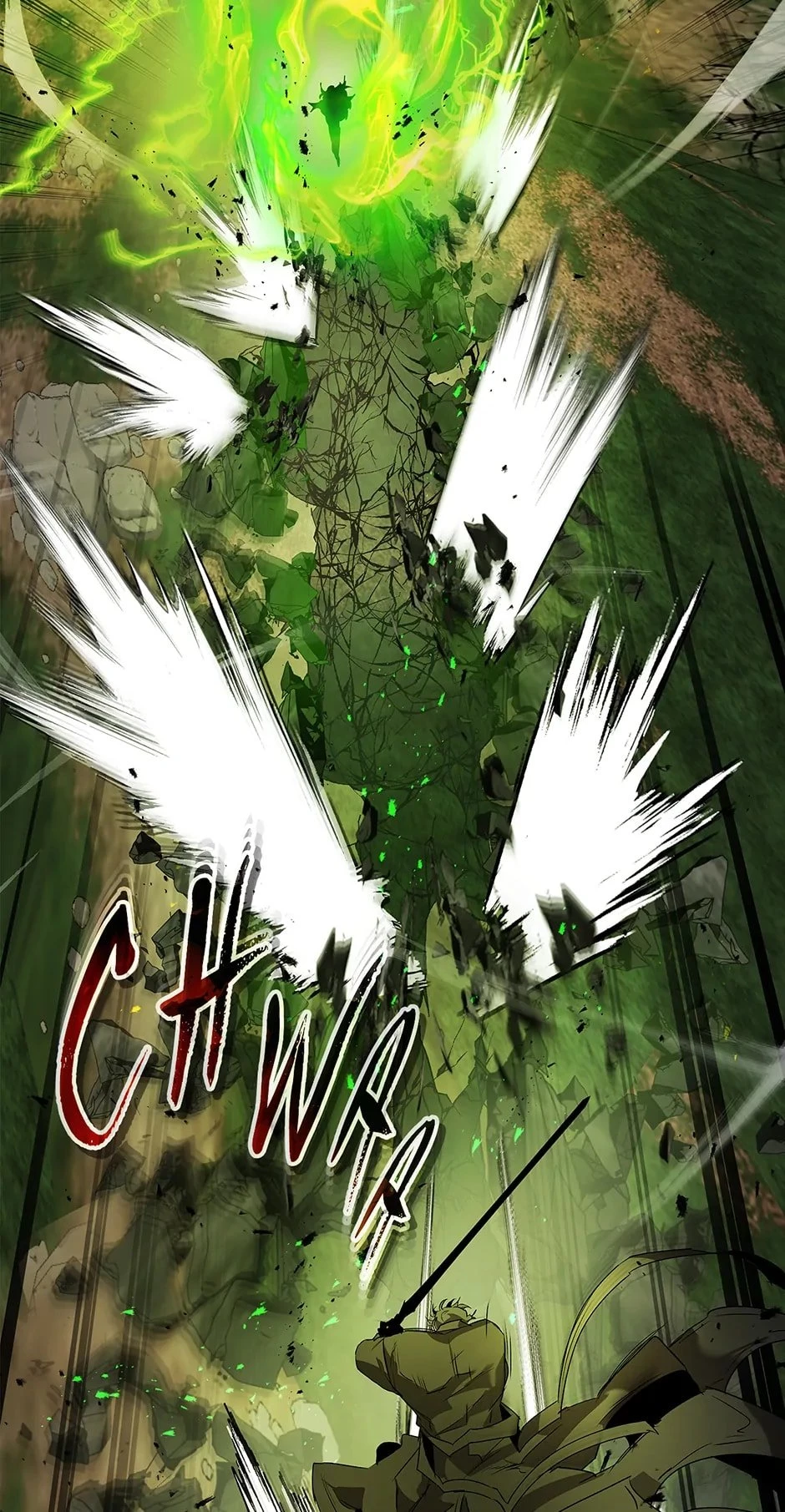 Level Up with the Gods Chapter 119 - 13