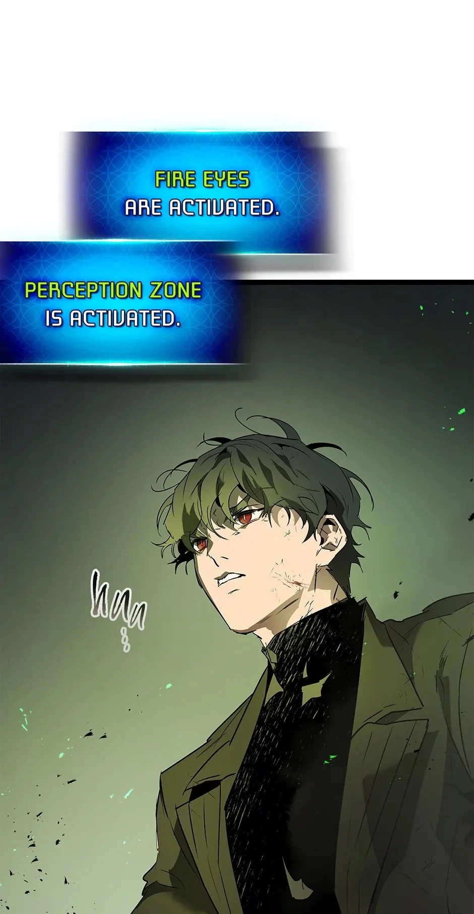 Level Up with the Gods Chapter 119 - 17
