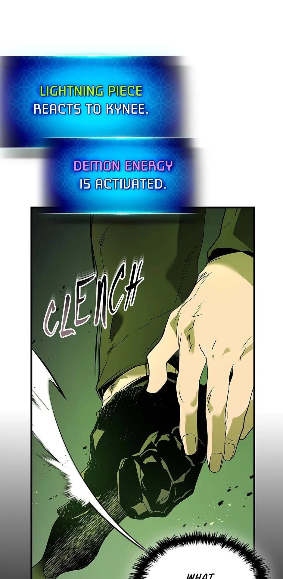 Level Up with the Gods Chapter 119 - 19