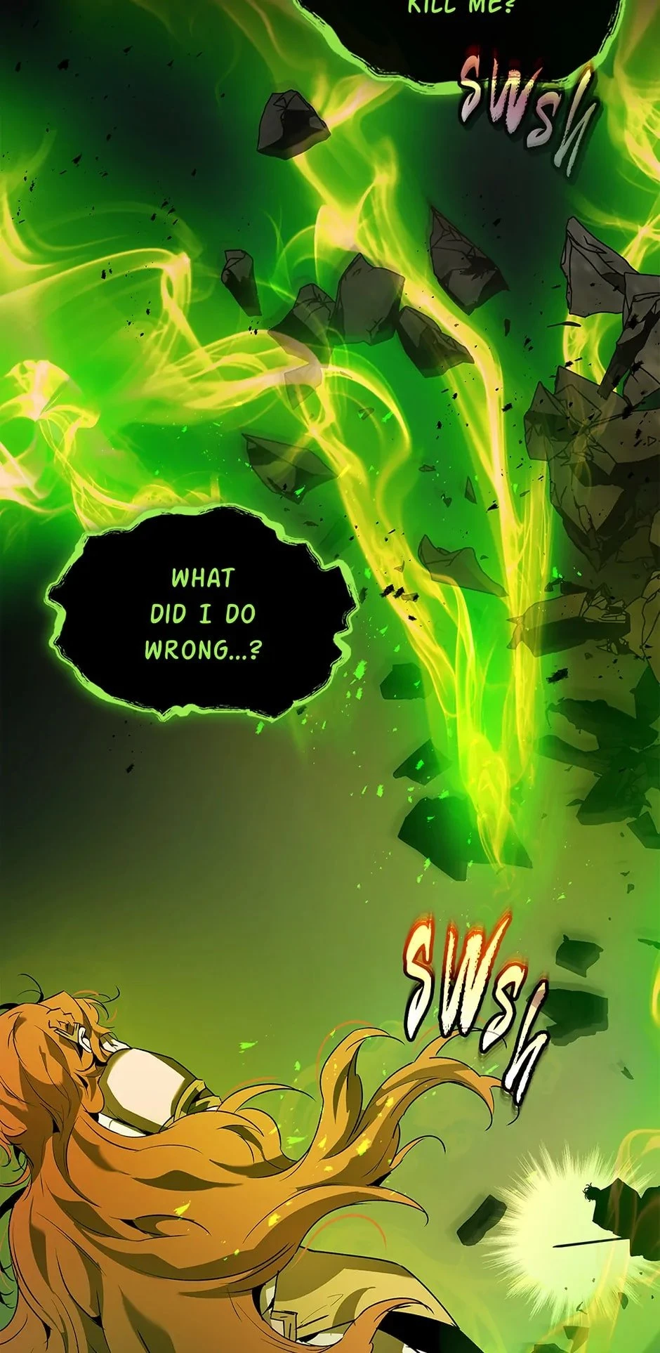 Level Up with the Gods Chapter 119 - 21