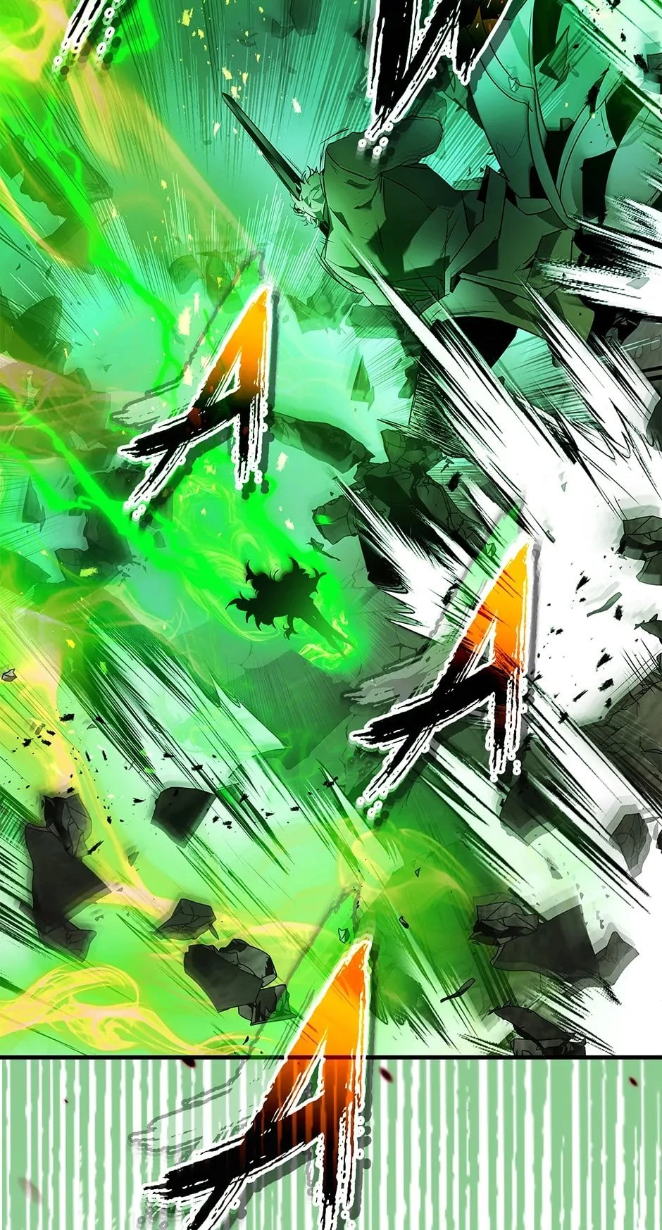 Level Up with the Gods Chapter 119 - 25