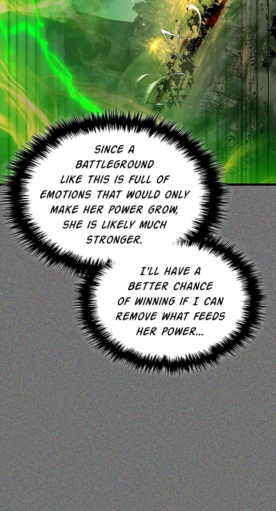Level Up with the Gods Chapter 119 - 29