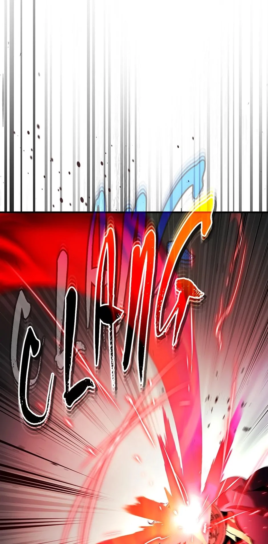 Level Up with the Gods Chapter 119 - 33