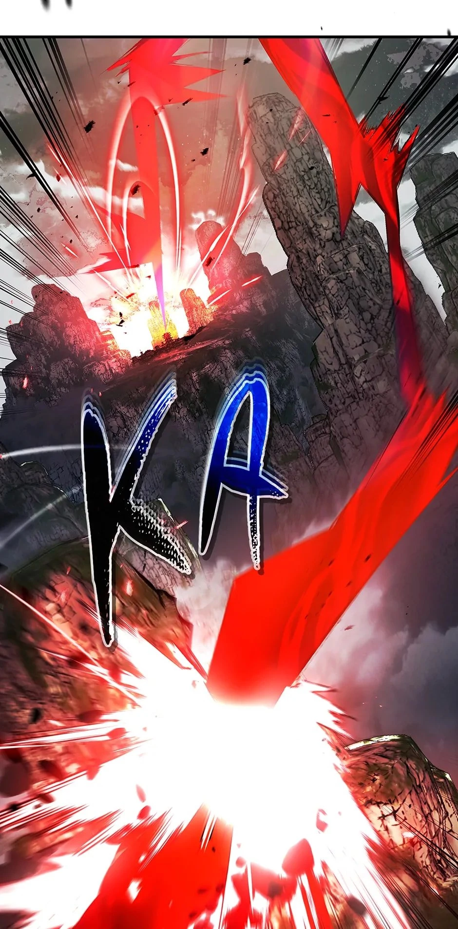 Level Up with the Gods Chapter 119 - 37