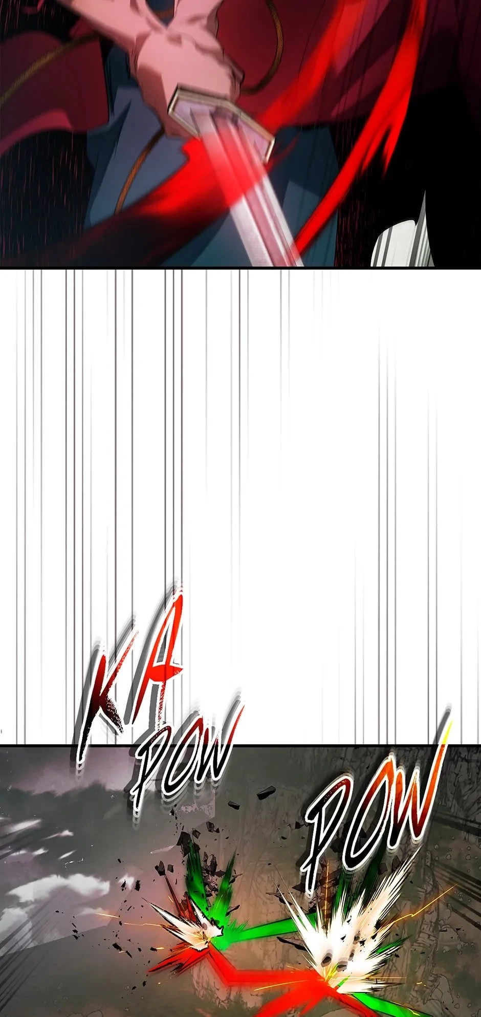 Level Up with the Gods Chapter 119 - 40