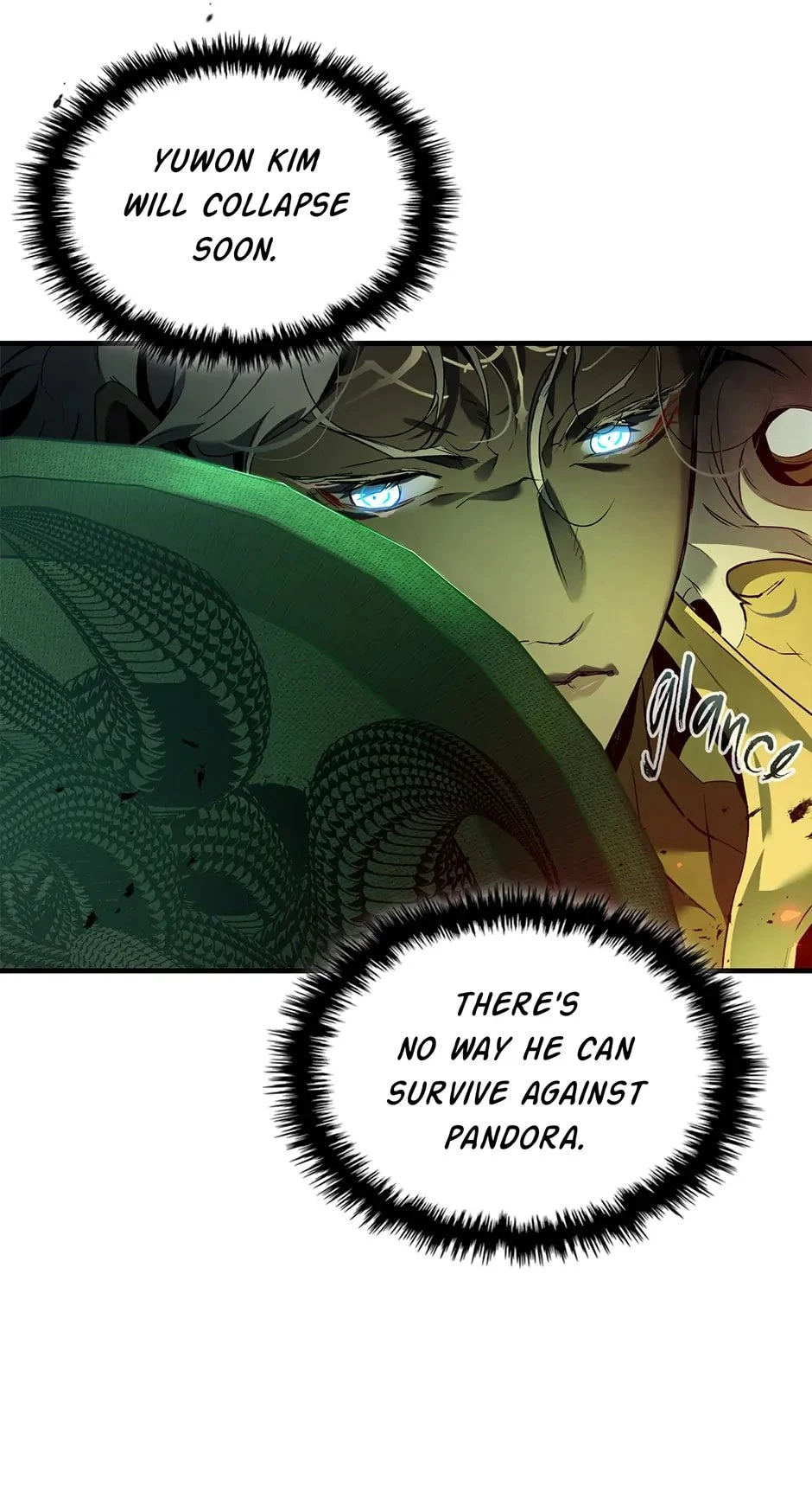 Level Up with the Gods Chapter 119 - 52