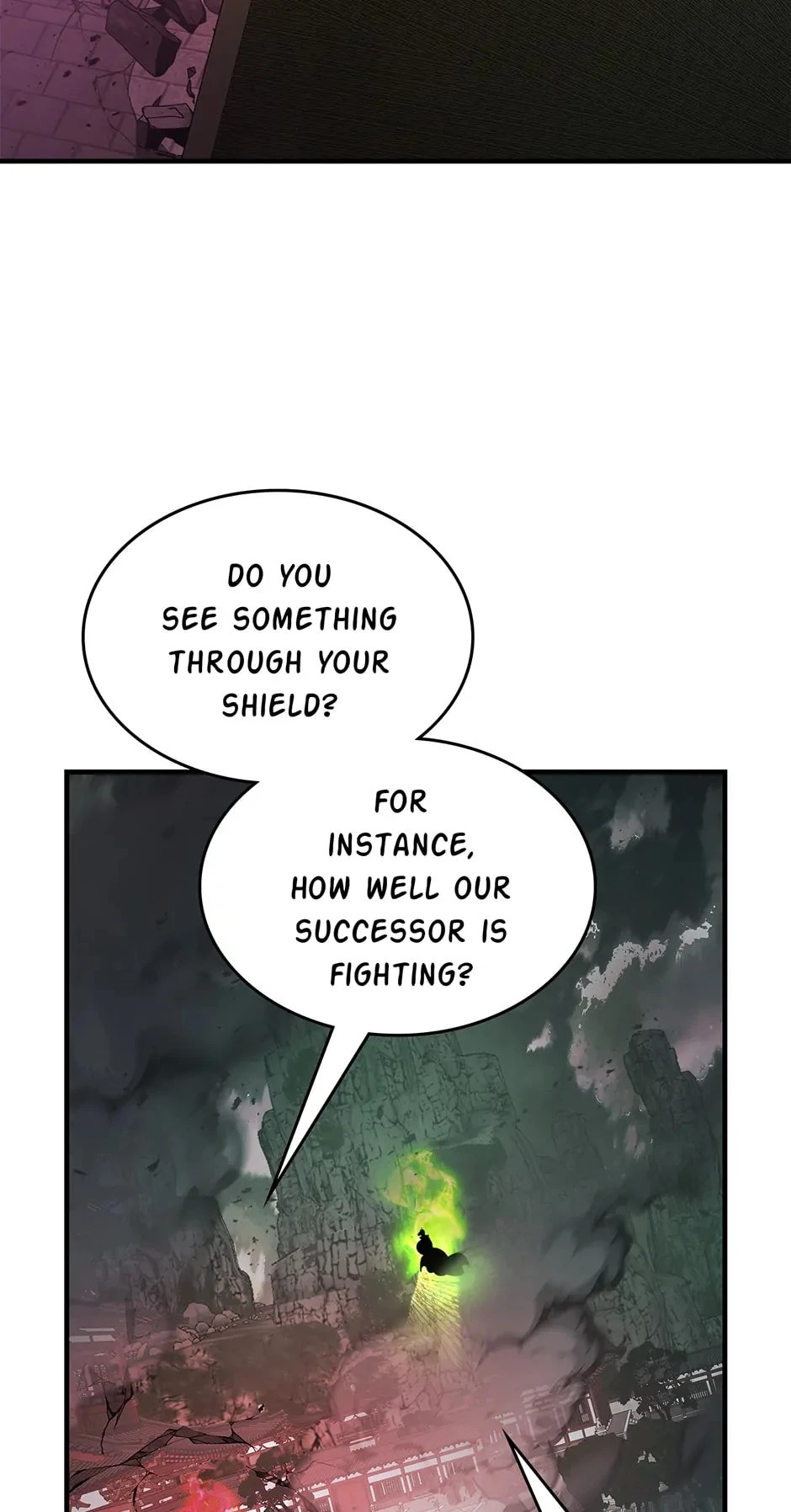 Level Up with the Gods Chapter 119 - 55