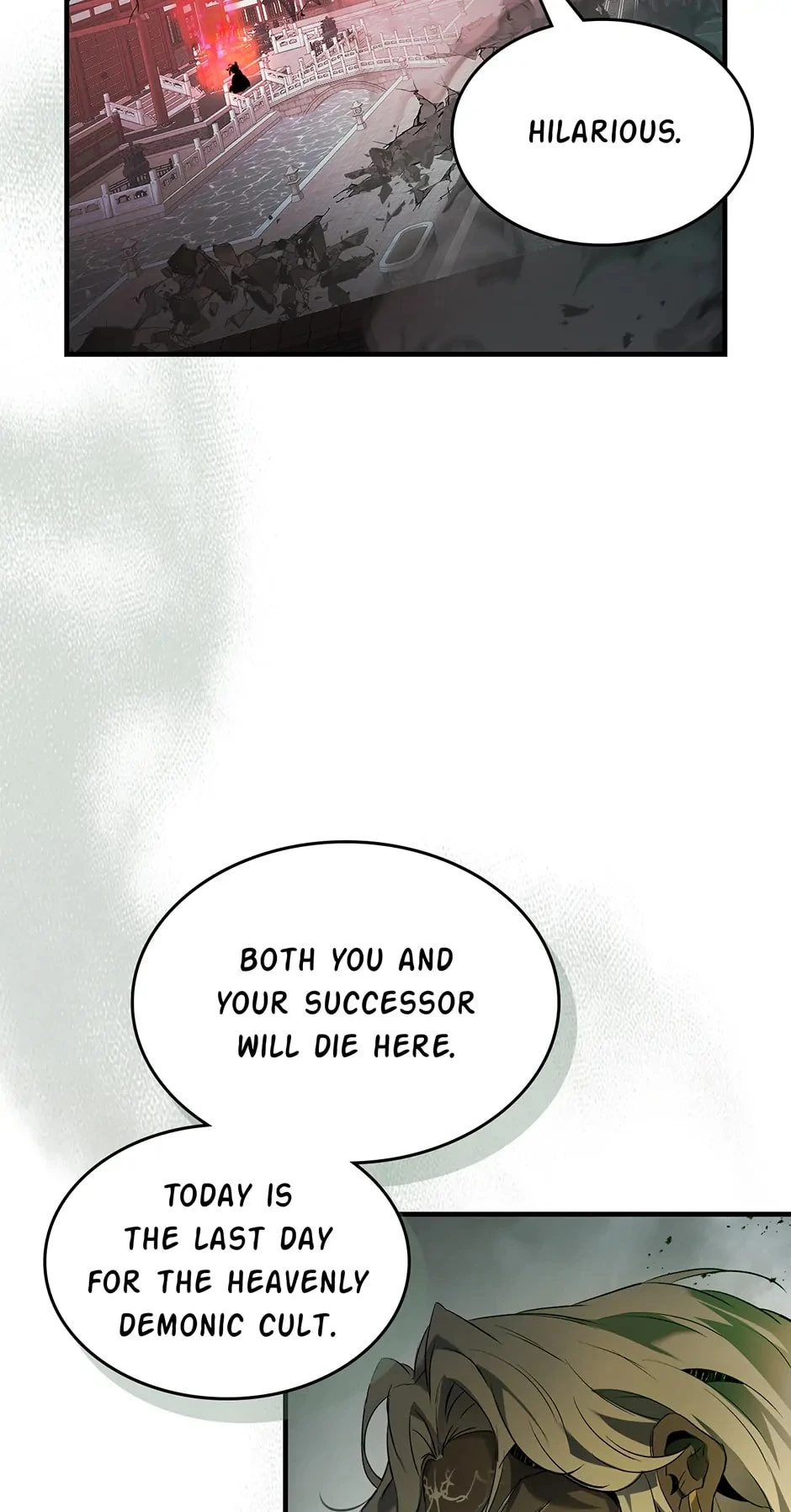 Level Up with the Gods Chapter 119 - 56