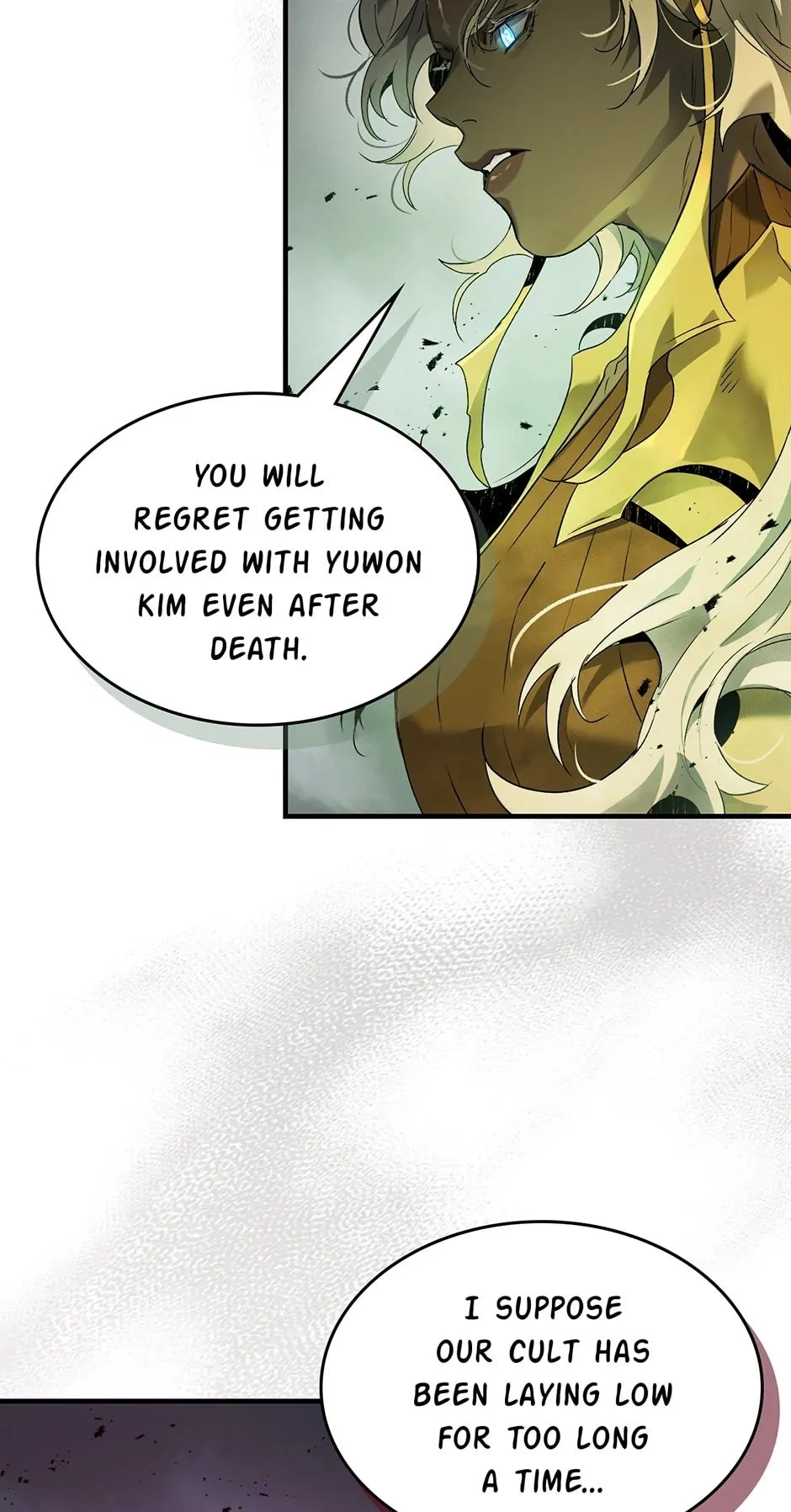 Level Up with the Gods Chapter 119 - 57