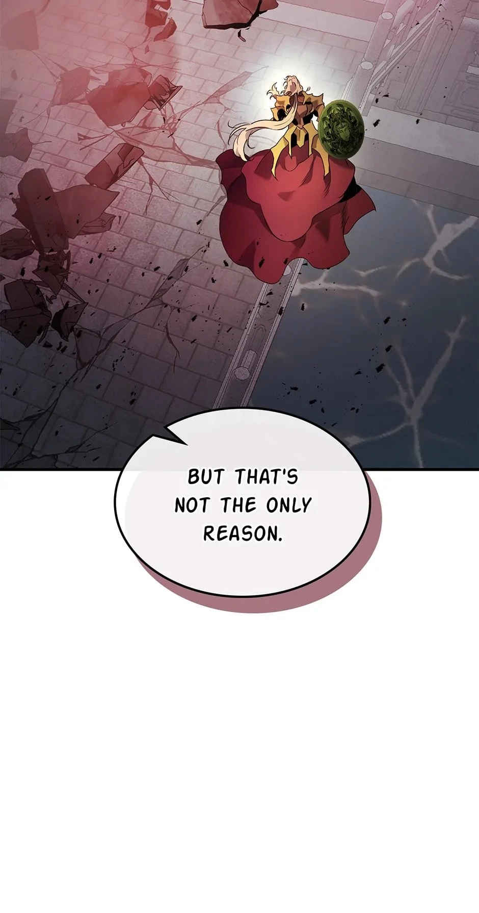Level Up with the Gods Chapter 119 - 60