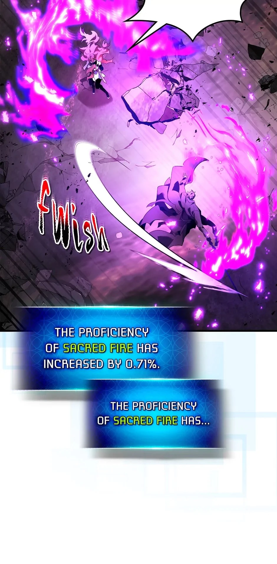 Level Up with the Gods Chapter 119 - 67