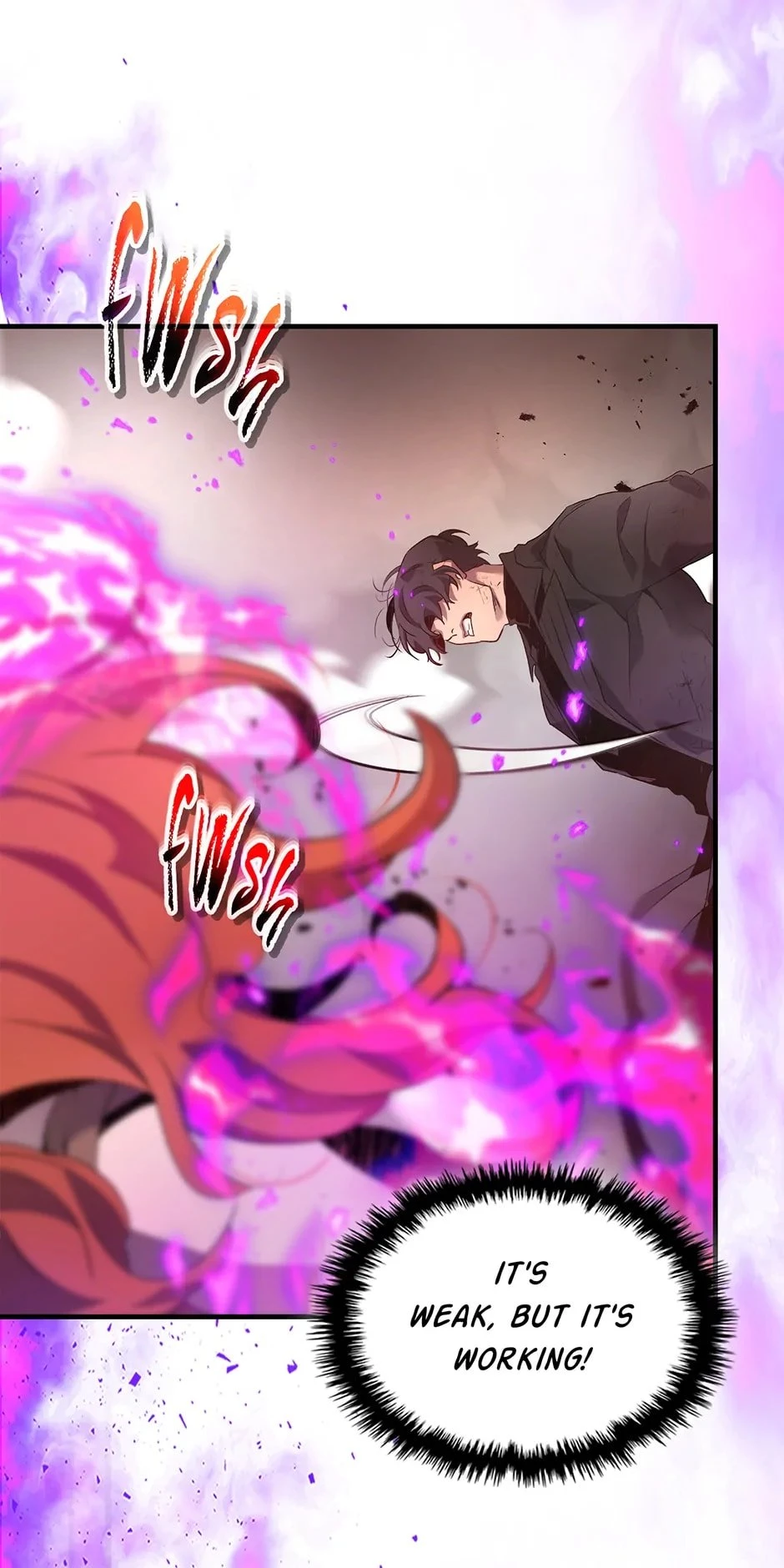 Level Up with the Gods Chapter 119 - 69