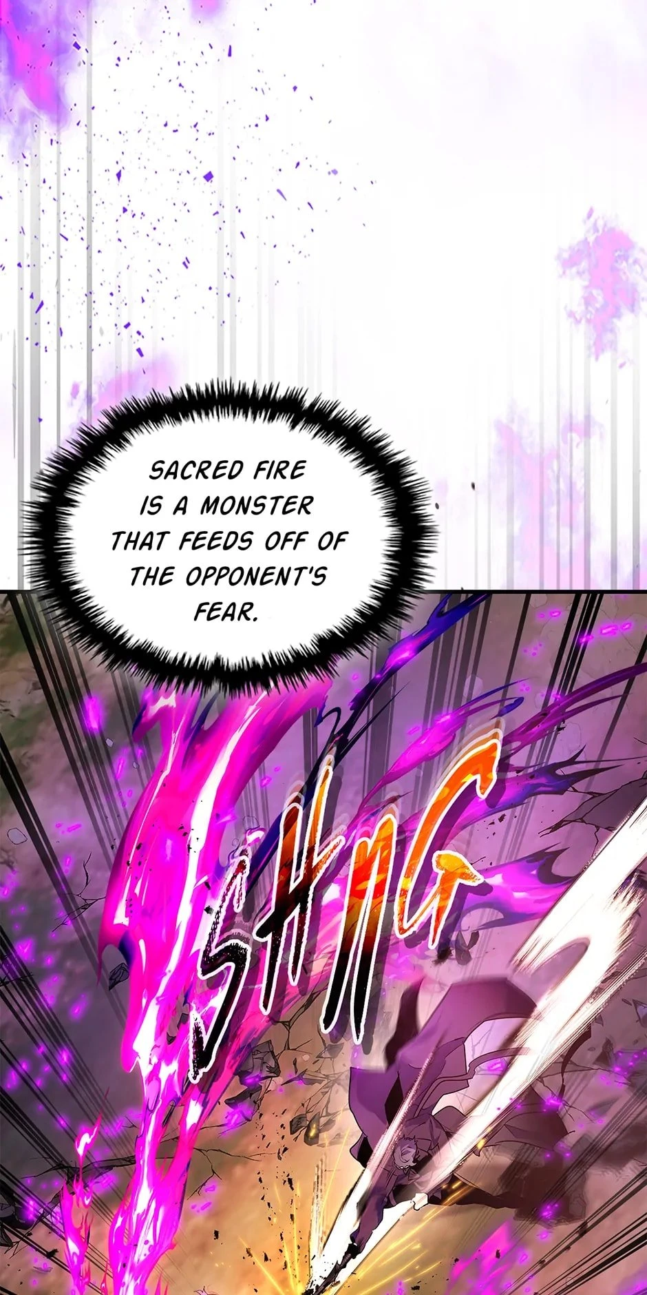 Level Up with the Gods Chapter 119 - 70