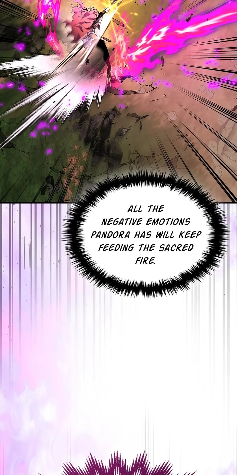 Level Up with the Gods Chapter 119 - 71