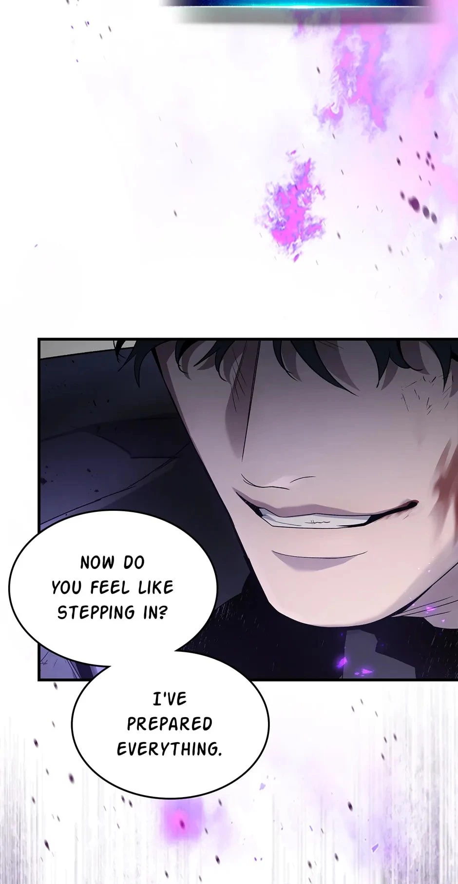 Level Up with the Gods Chapter 119 - 79
