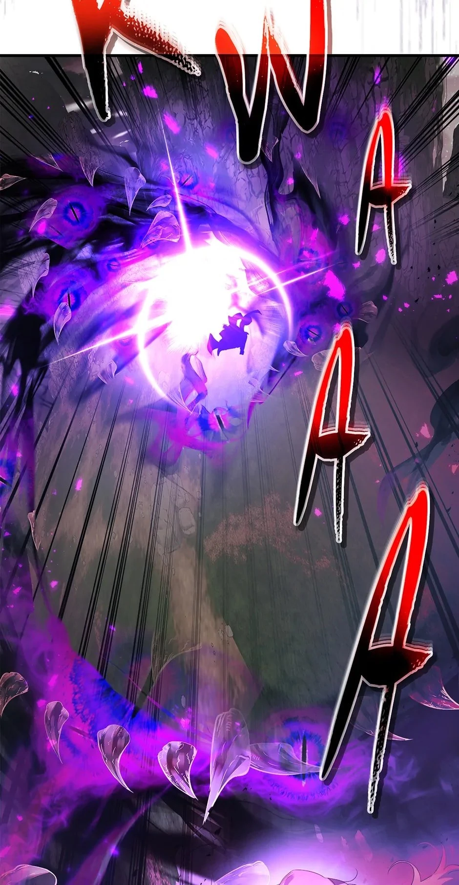 Level Up with the Gods Chapter 119 - 81