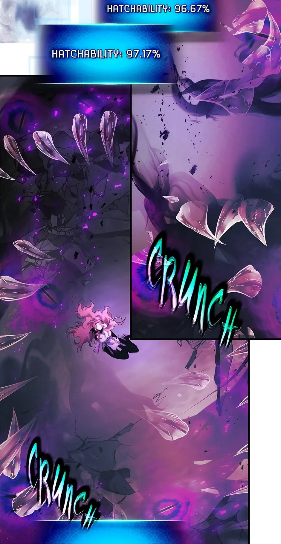 Level Up with the Gods Chapter 119 - 85
