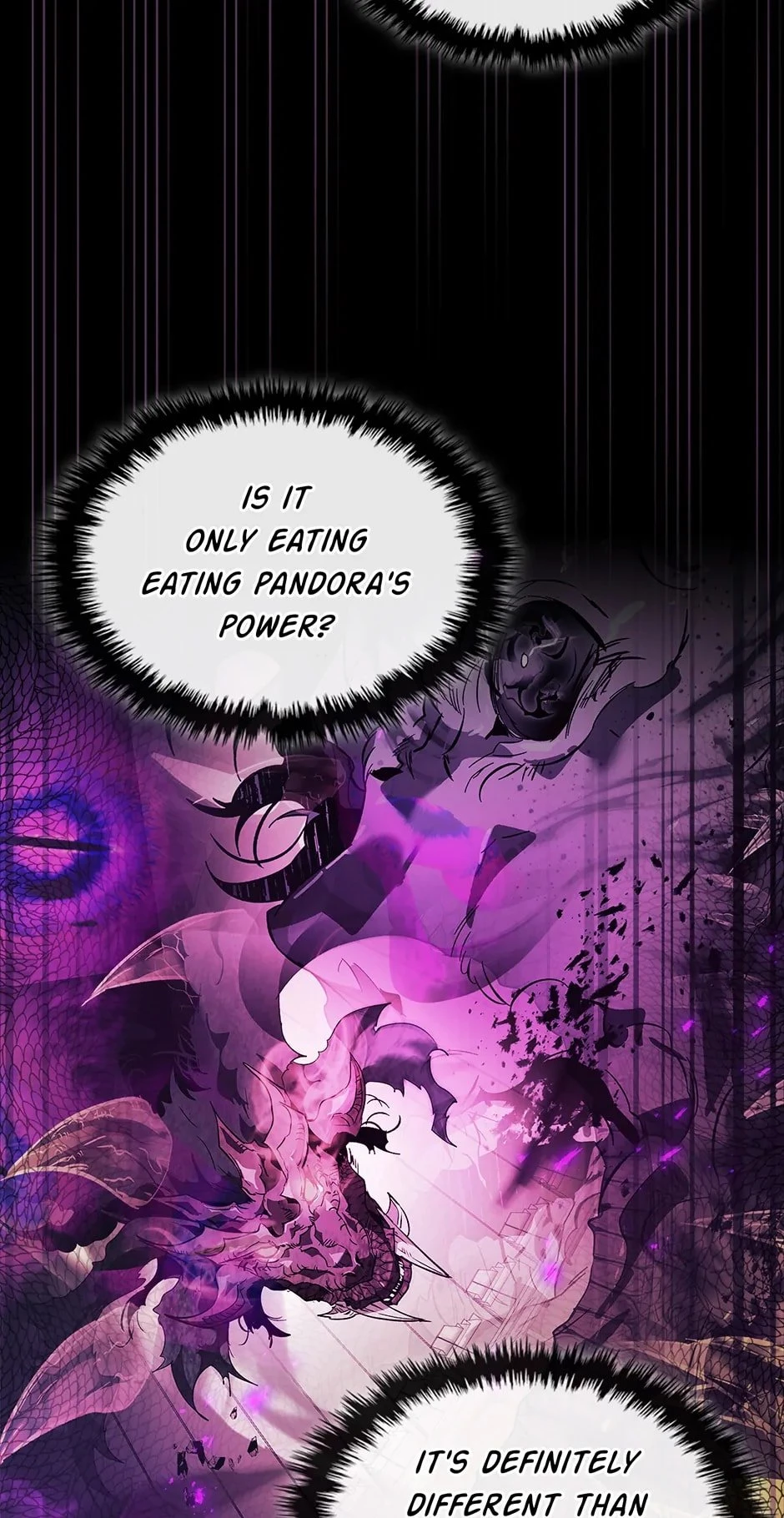 Level Up with the Gods Chapter 119 - 88
