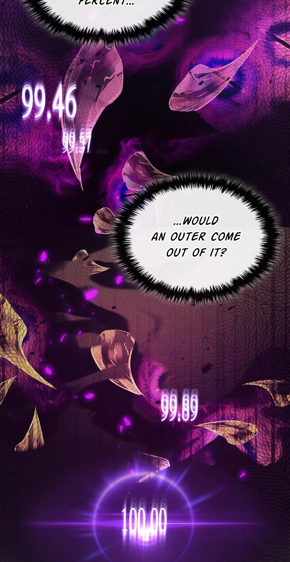 Level Up with the Gods Chapter 119 - 90