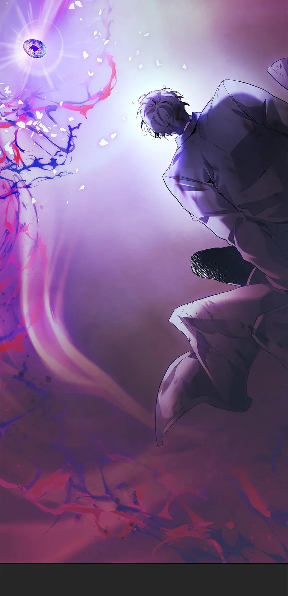 Level Up with the Gods Chapter 119 - 93