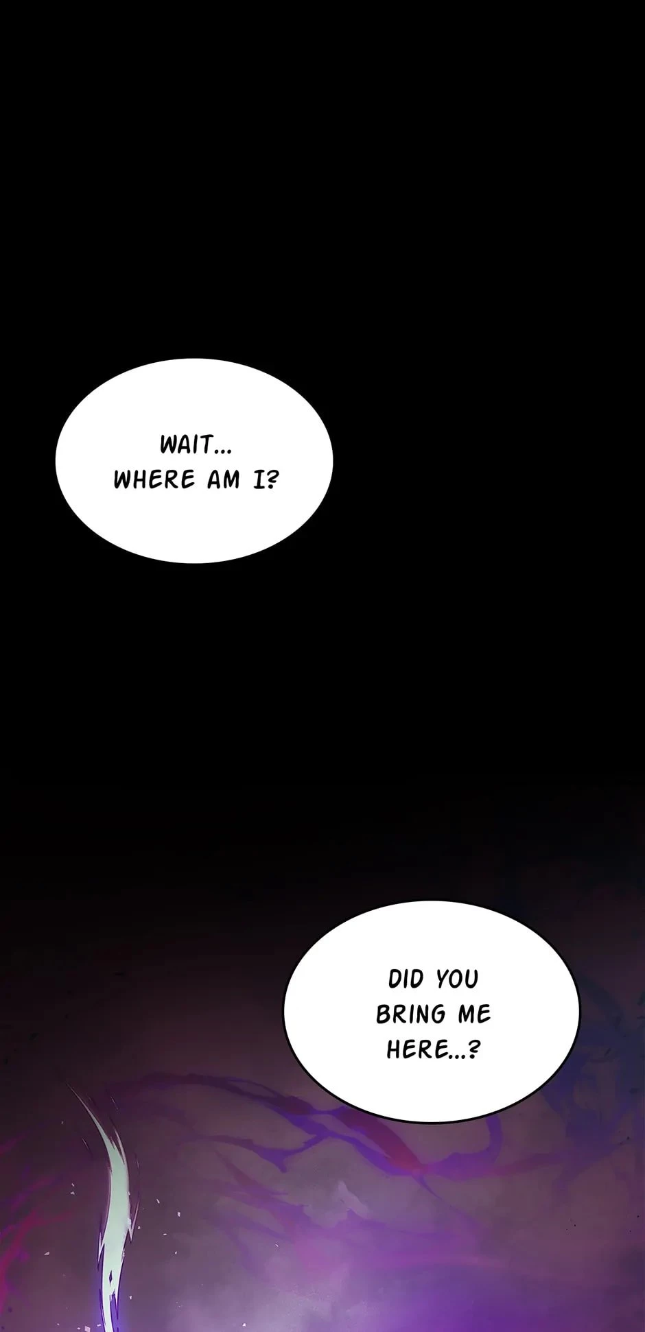 Level Up with the Gods Chapter 119 - 95