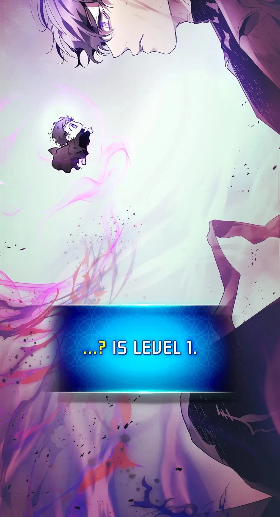 Level Up with the Gods Chapter 119 - 100