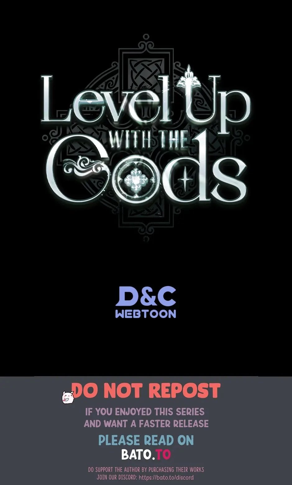Level Up with the Gods Chapter 119 - 105