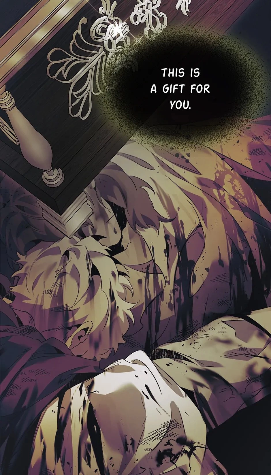 Level Up with the Gods Chapter 118 - 9