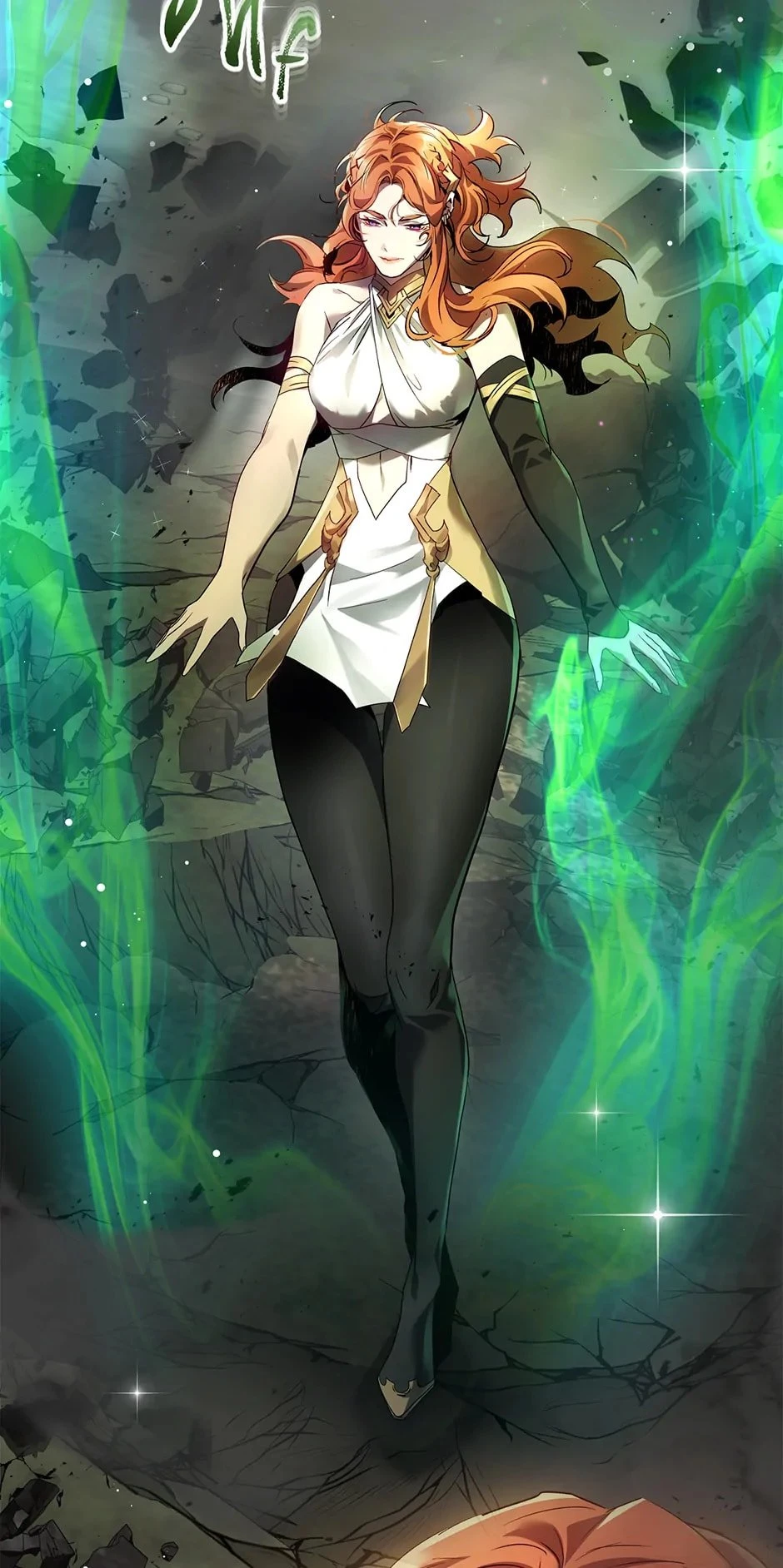 Level Up with the Gods Chapter 118 - 19