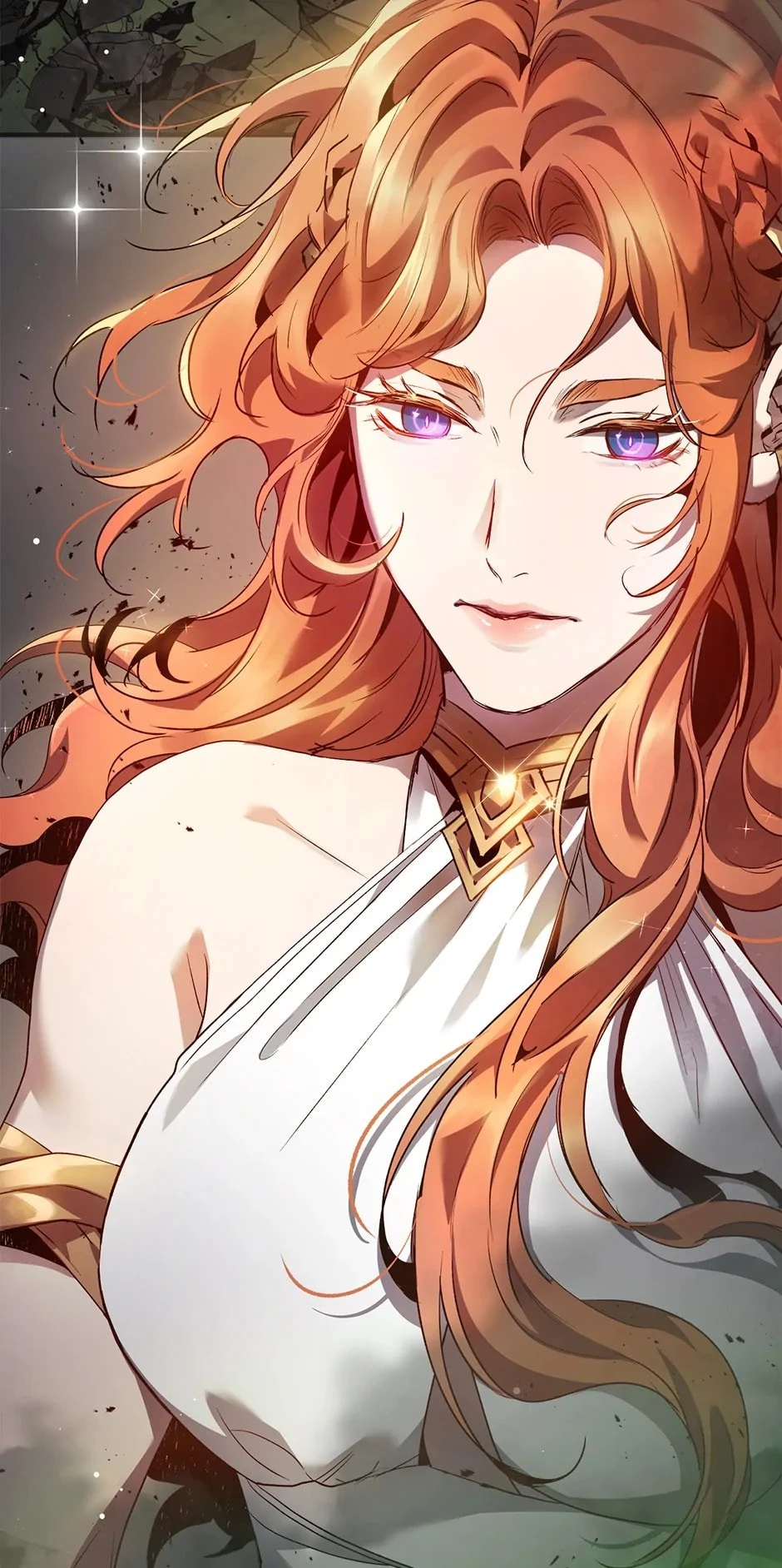 Level Up with the Gods Chapter 118 - 20