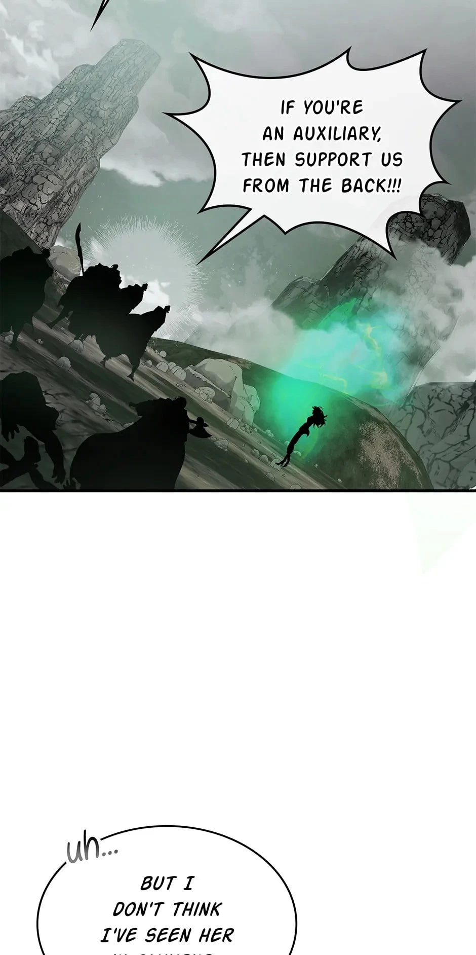 Level Up with the Gods Chapter 118 - 22
