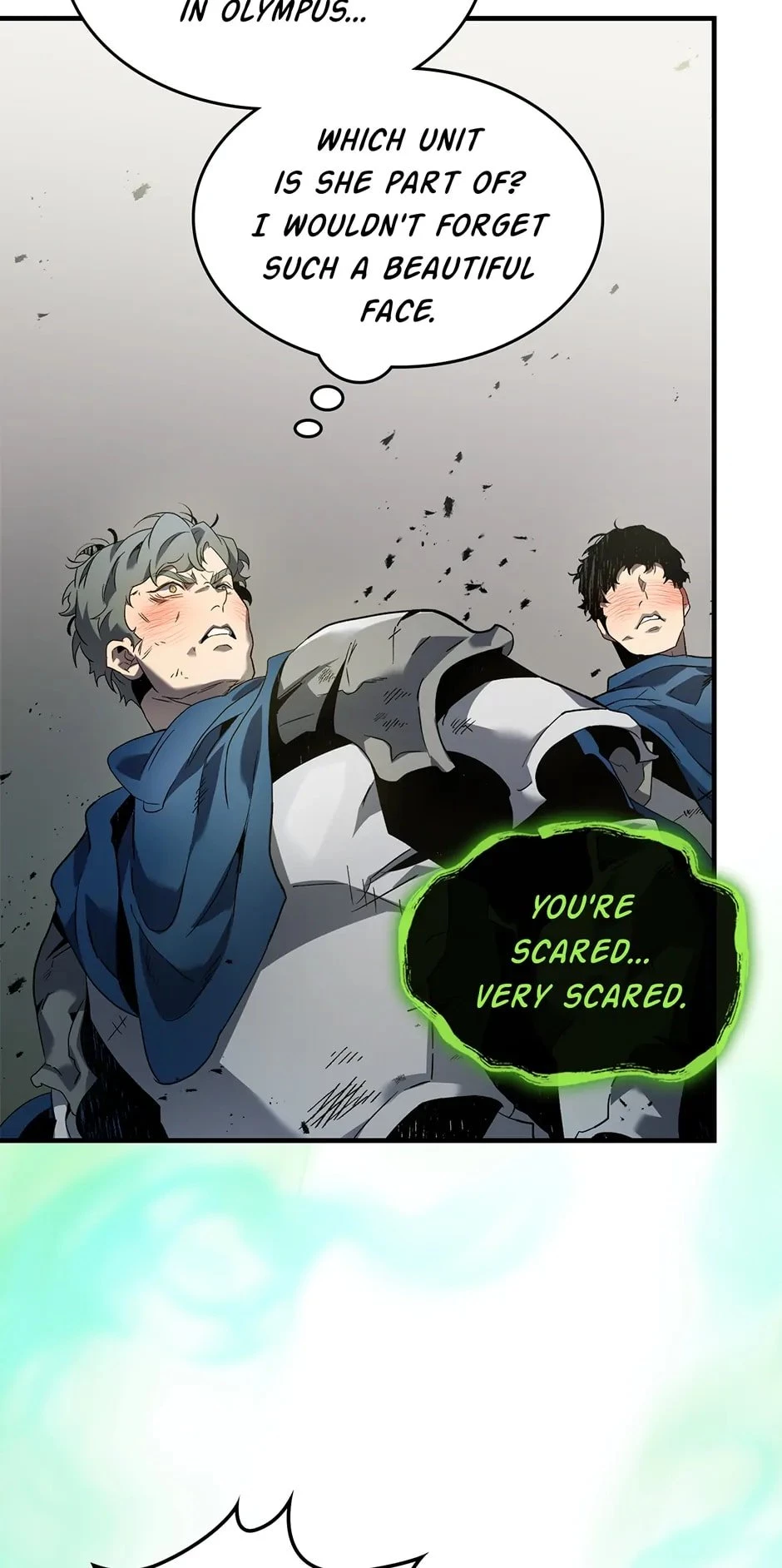 Level Up with the Gods Chapter 118 - 23