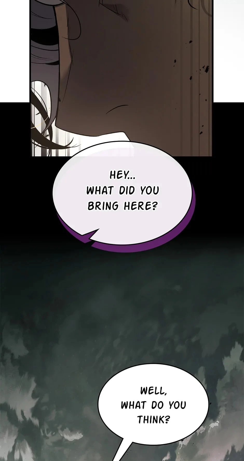 Level Up with the Gods Chapter 118 - 35
