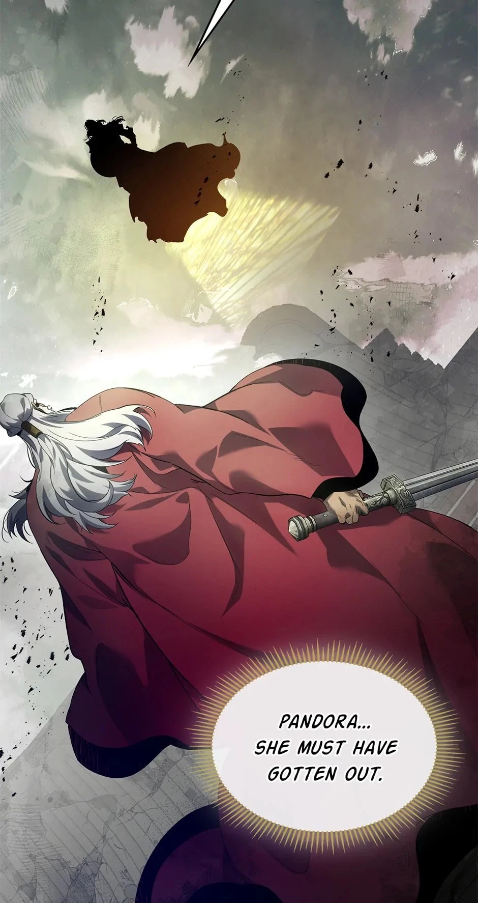 Level Up with the Gods Chapter 118 - 36