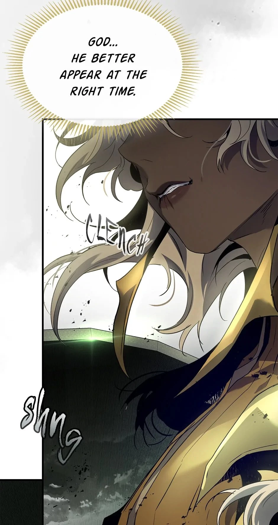 Level Up with the Gods Chapter 118 - 39