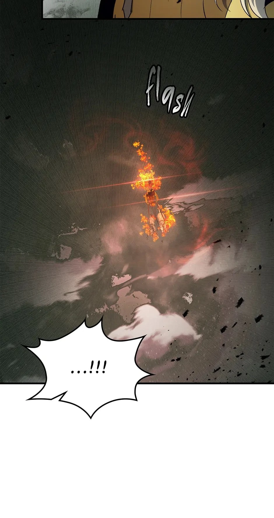 Level Up with the Gods Chapter 118 - 40