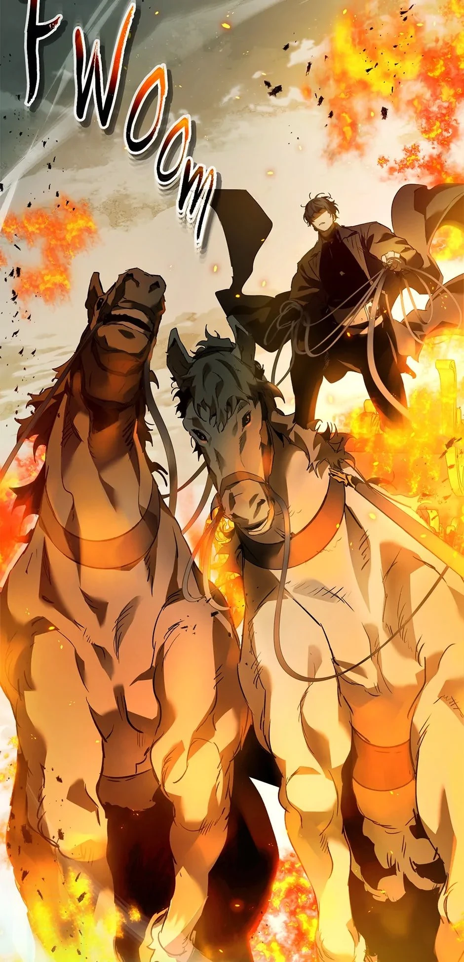 Level Up with the Gods Chapter 118 - 42