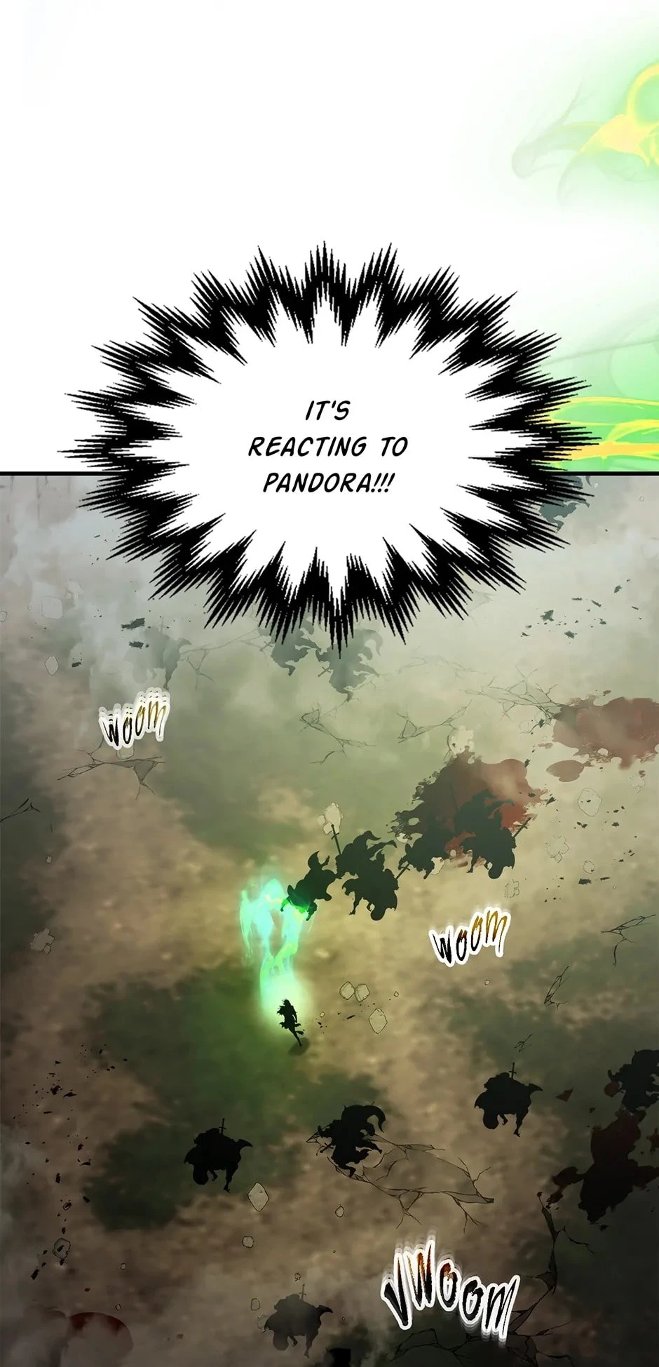 Level Up with the Gods Chapter 118 - 45