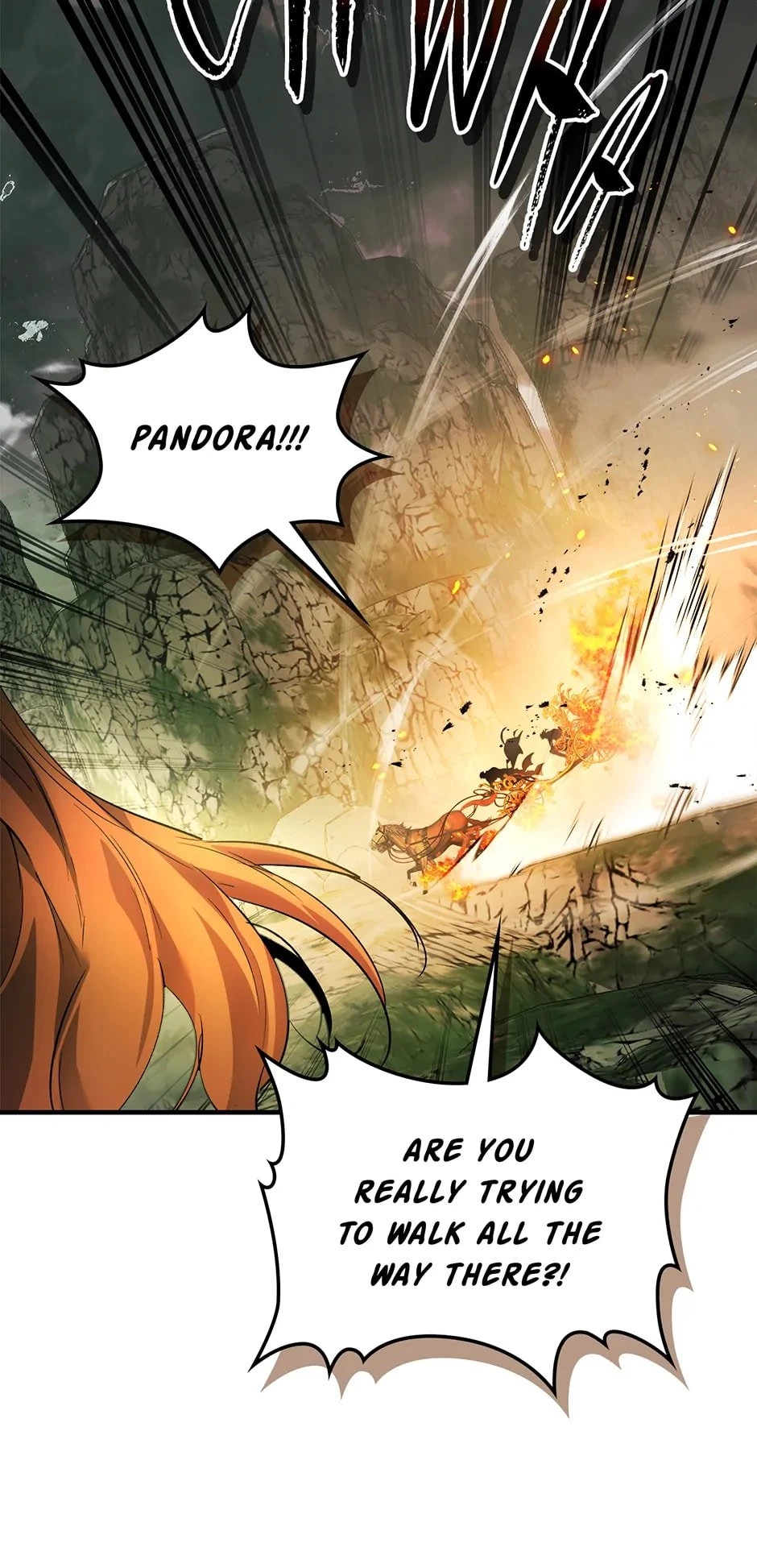 Level Up with the Gods Chapter 118 - 47