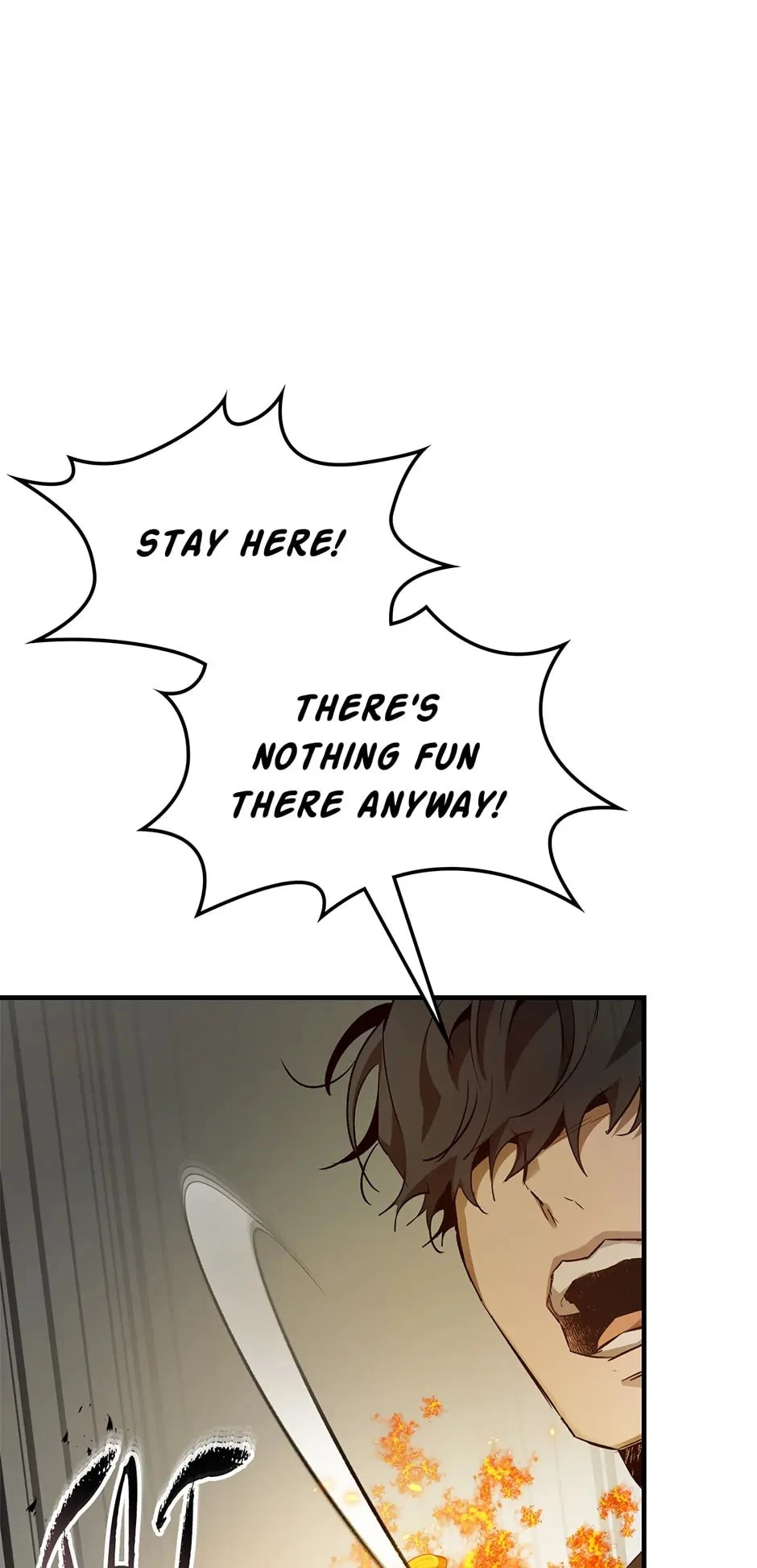 Level Up with the Gods Chapter 118 - 48