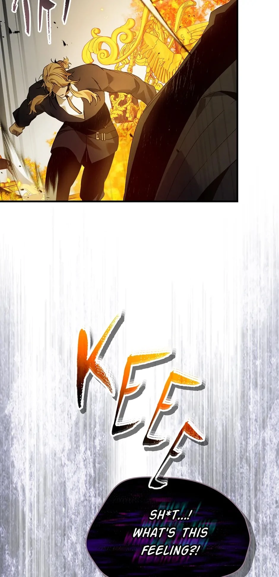 Level Up with the Gods Chapter 118 - 49