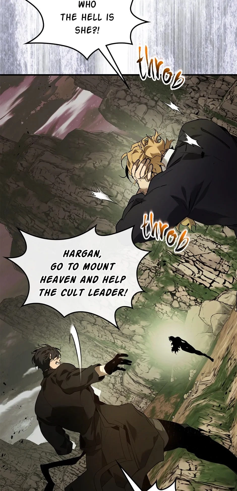Level Up with the Gods Chapter 118 - 51