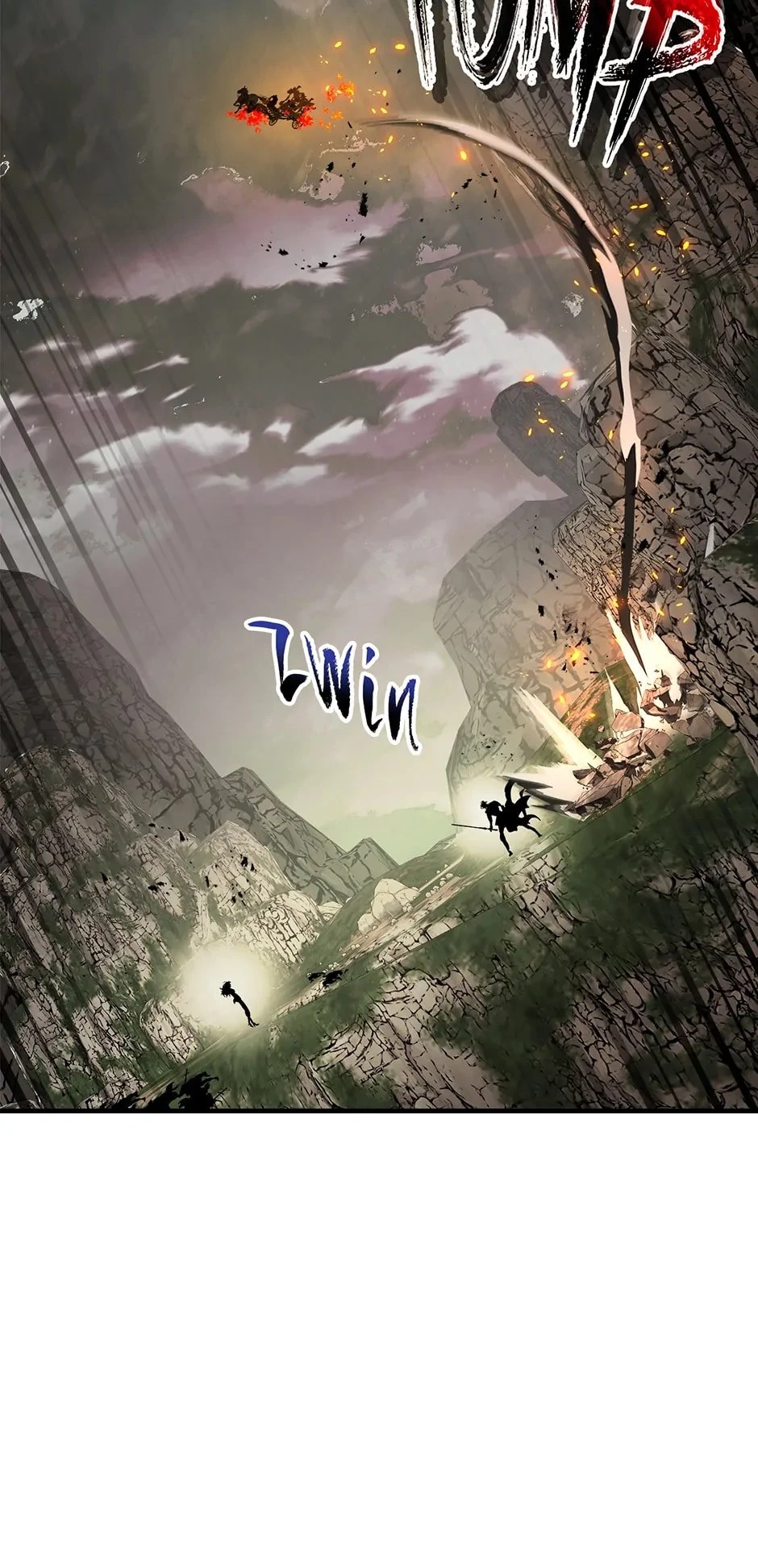 Level Up with the Gods Chapter 118 - 54
