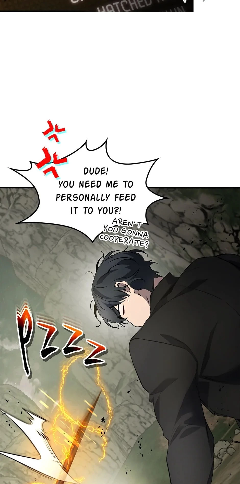 Level Up with the Gods Chapter 118 - 60
